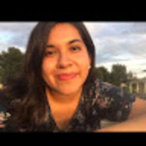 Meet your Posher, Karina